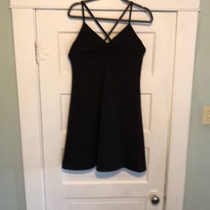 Black praNa sundress